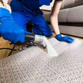 Bild von AJS Carpet Cleaning, Inc