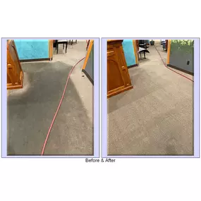 Bild von AJS Carpet Cleaning, Inc