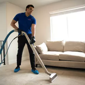 Bild von AJS Carpet Cleaning, Inc