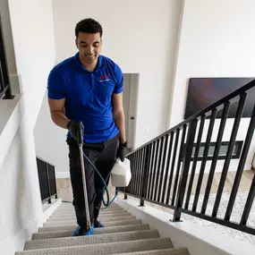Bild von AJS Carpet Cleaning, Inc