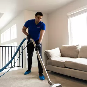 Bild von AJS Carpet Cleaning, Inc