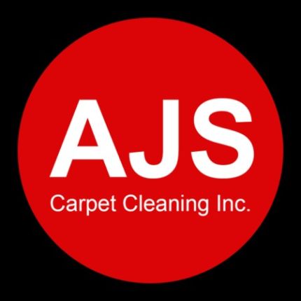 Logo de AJS Carpet Cleaning, Inc