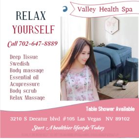 Swedish Massage is a type of massage therapy that uses long, smooth strokes to help relax the body. It is a popular choice for those who are looking for a relaxing massage. There are four main types of a Swedish massage.