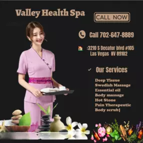 Bild von Valley Health Spa