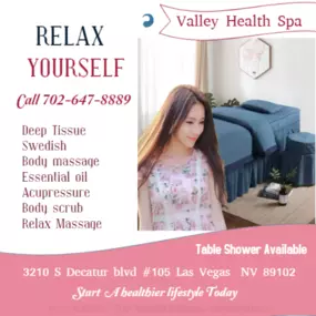 Swedish Massage is a type of massage therapy that uses long, smooth strokes to help relax the body. It is a popular choice for those who are looking for a relaxing massage. There are four main types of a Swedish massage.