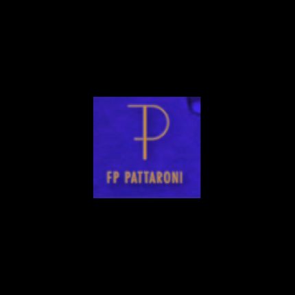 Logotyp från FP Pattaroni Srl