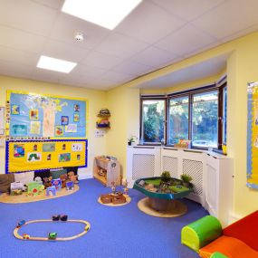 Bild von Bright Horizons Chandlers Ford Day Nursery and Preschool