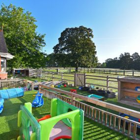 Bild von Bright Horizons Chandlers Ford Day Nursery and Preschool