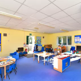 Bild von Bright Horizons Chandlers Ford Day Nursery and Preschool