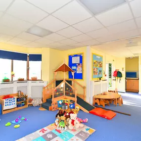 Bild von Bright Horizons Chandlers Ford Day Nursery and Preschool