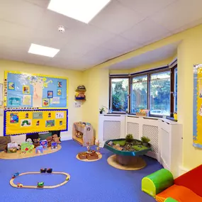 Bild von Bright Horizons Chandlers Ford Day Nursery and Preschool