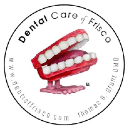 Logo von Dental Care of Frisco