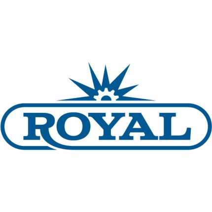 Logo from Royal Industrial Solutions