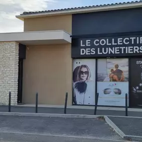 Bild von Le Collectif des Lunetiers