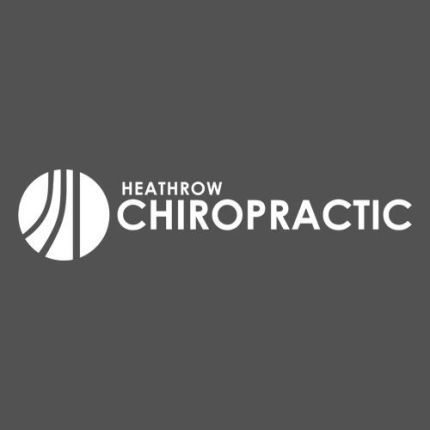 Logo de Heathrow Chiropractic