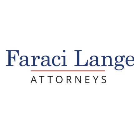 Logo de Faraci Lange, LLP