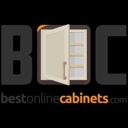 Logo fra Best Online Cabinets