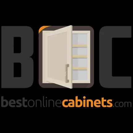 Logo von Best Online Cabinets