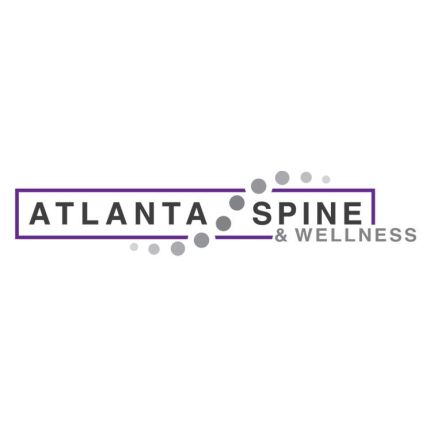 Logotyp från Atlanta Spine and Wellness