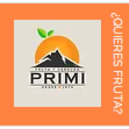 Logo von Frutas Y Verduras Primi