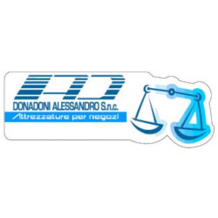 Logo von Donadoni Bilance