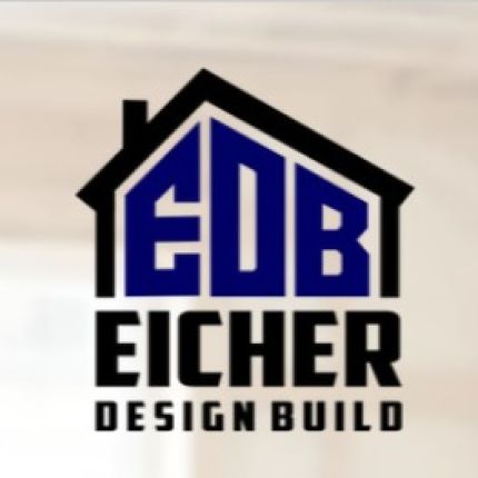 Logo od Eicher Design Build LLC