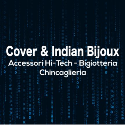 Logo da Cover & Indian Bijoux