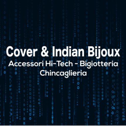 Logótipo de Cover & Indian Bijoux