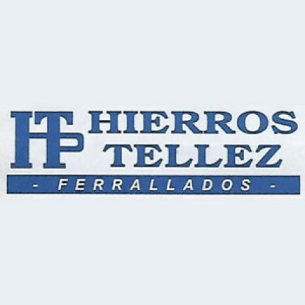 Logo von Hierros Téllez