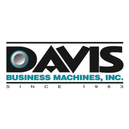 Λογότυπο από Davis Business Machines, Inc.
