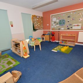 Bild von Bright Horizons Tingley Day Nursery and Preschool