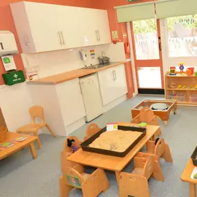 Bild von Bright Horizons Tingley Day Nursery and Preschool