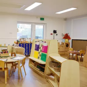 Bild von Bright Horizons Tingley Day Nursery and Preschool