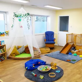 Bild von Bright Horizons Tingley Day Nursery and Preschool