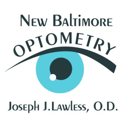 Logótipo de New Baltimore Optometry