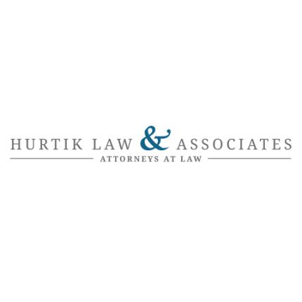 Logo von Hurtik Law & Associates