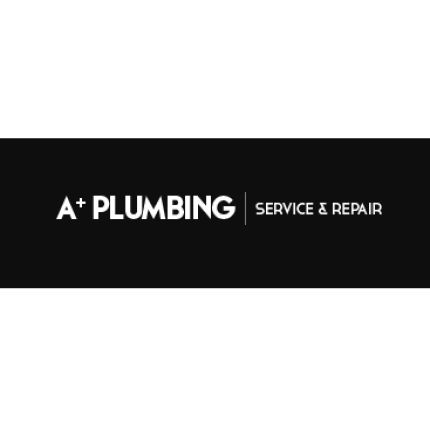 Logo fra A Plus Plumbing