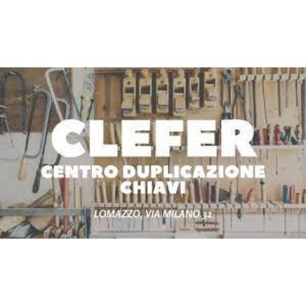 Logo da Ferramenta Clefer