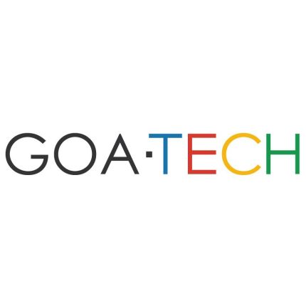 Logotipo de GOA-TECH