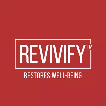 Logo von Revivify for Life