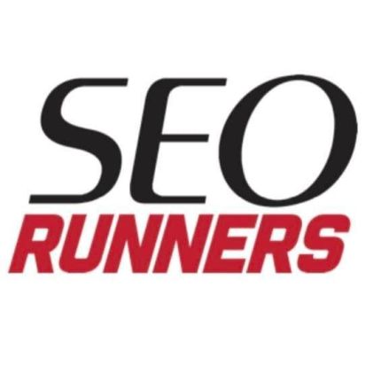 Logo od SEO Runners