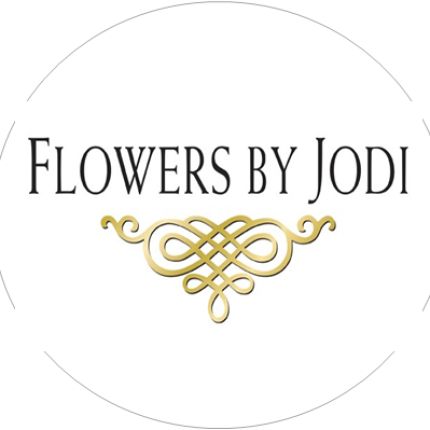 Logotipo de Flowers By Jodi