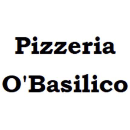 Logo da Pizzeria O'Basilico
