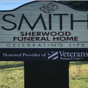 Smith Sherwood Funeral Home