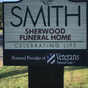 Smith Sherwood Funeral Home