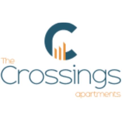 Logo from The Crossings Apartments