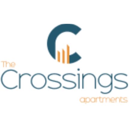 Logo od The Crossings Apartments