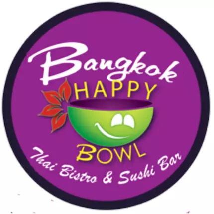 Logo from Bangkok Happy Bowl Thai Bistro and Bar