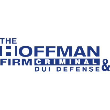 Logo from The Hoffman Firm