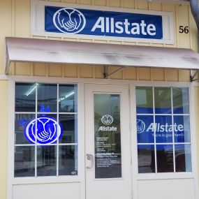 Bild von Keishun Cassell: Allstate Insurance